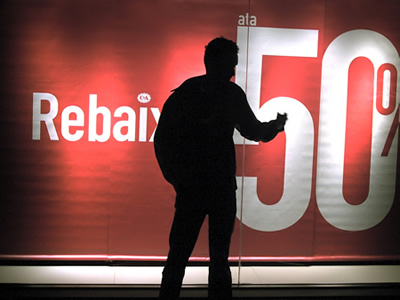 rebajas